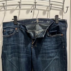 7 for all mankind dojo jeans